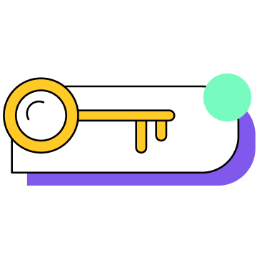 Key icon