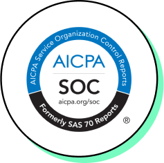 SOC 2 logo