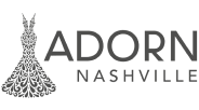Adorn Bridal logo