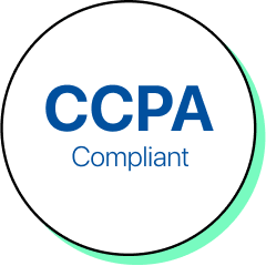 CCPA logo