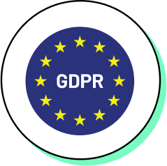 GDPR logo