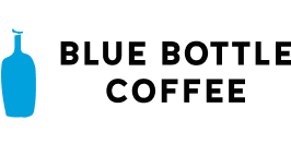 Blue Bottle Coffee logo