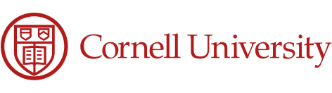 Cornell University logo