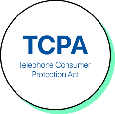 TCPA logo