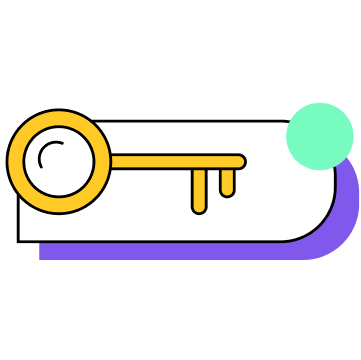 Key icon