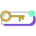 Key icon