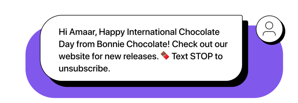64 SMS Marketing Templates for Personalized Campaigns