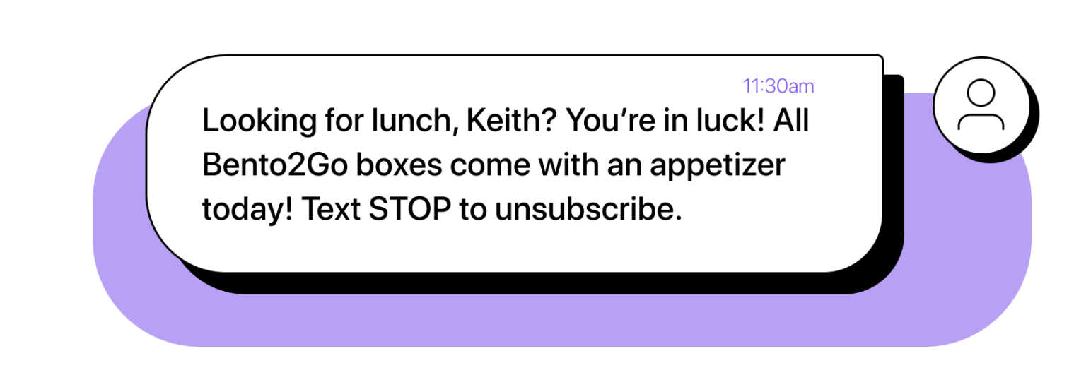 SMS marketing best practices to improve text marketing ROI