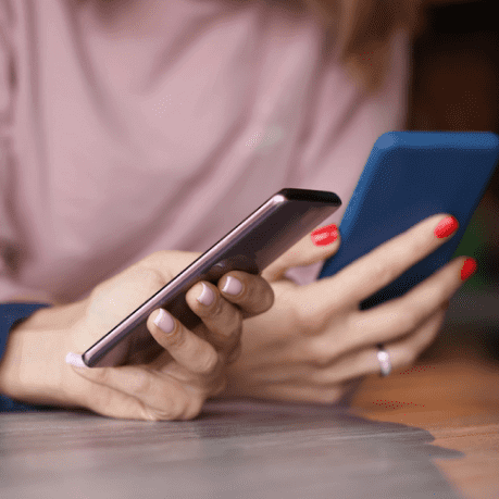 how to schedule text message on google voice