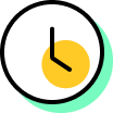 Clock icon