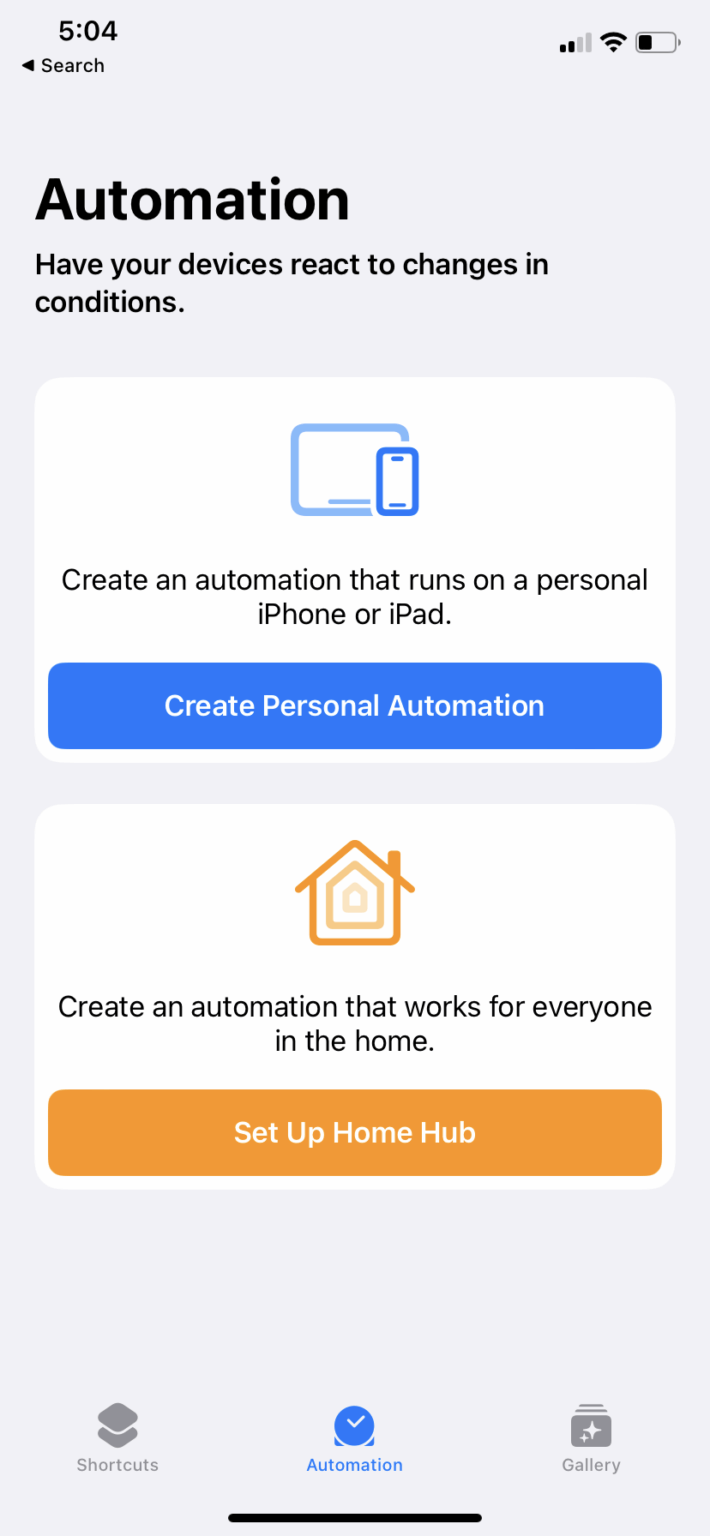 How to create and send automated text message workflows