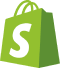 Shopify logo