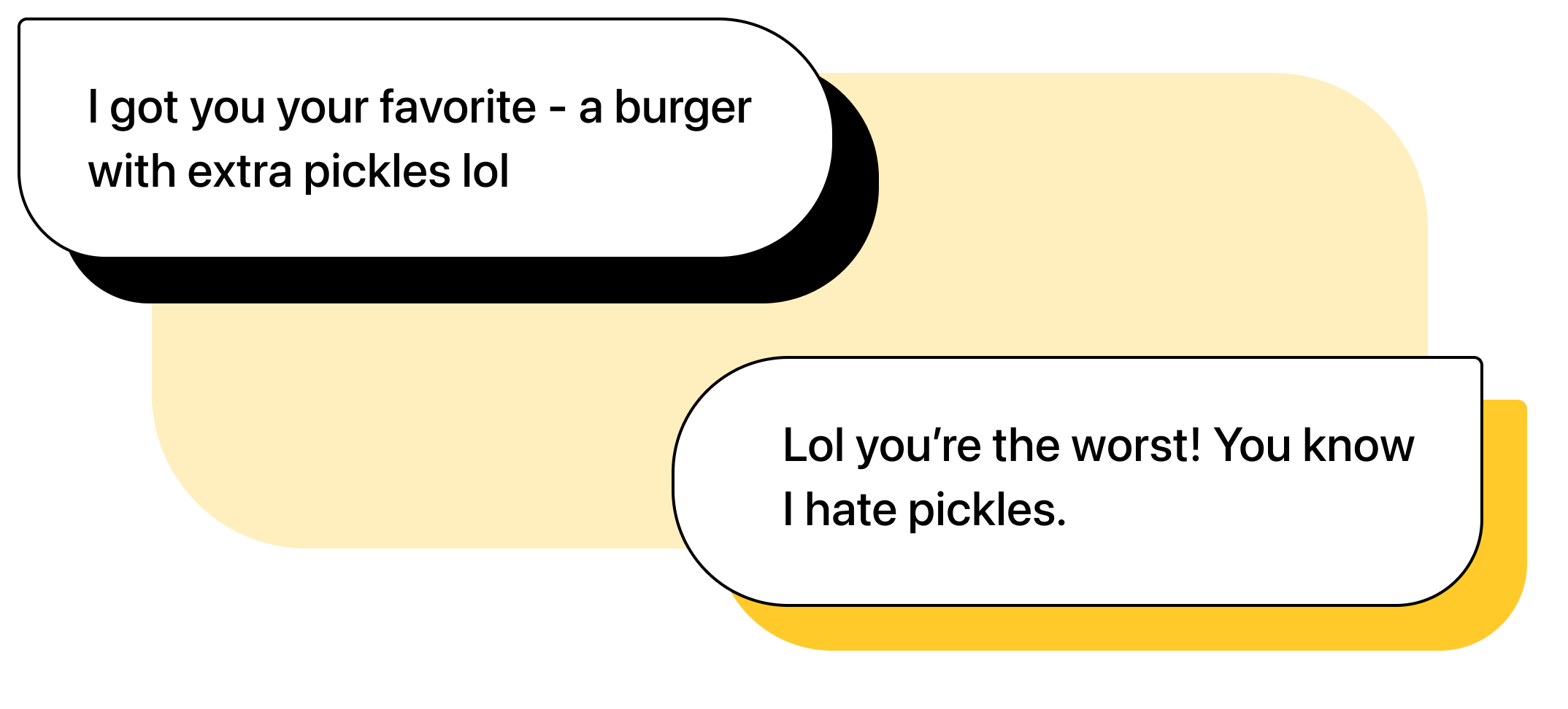 What does 'lolll' mean in English? When I was chatting with my friends by sending messages, I saw many of them send 'lolll' or 'lol' to me, but I don't know what