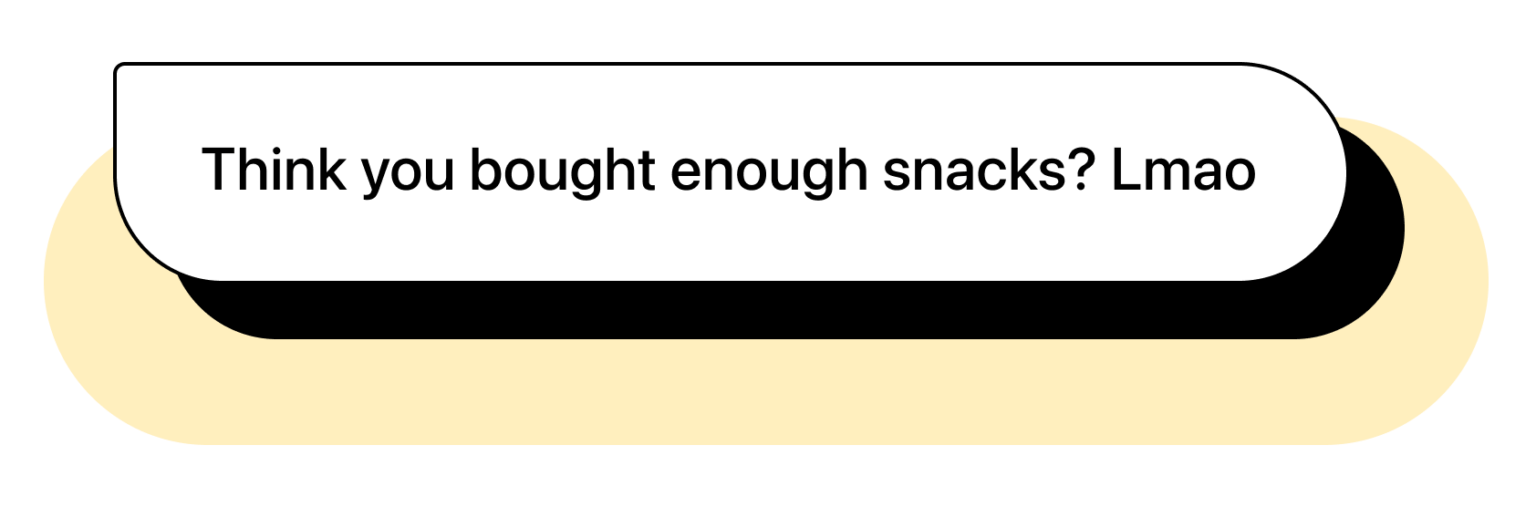 What does lol mean in a text? Definitions, variations, and examples