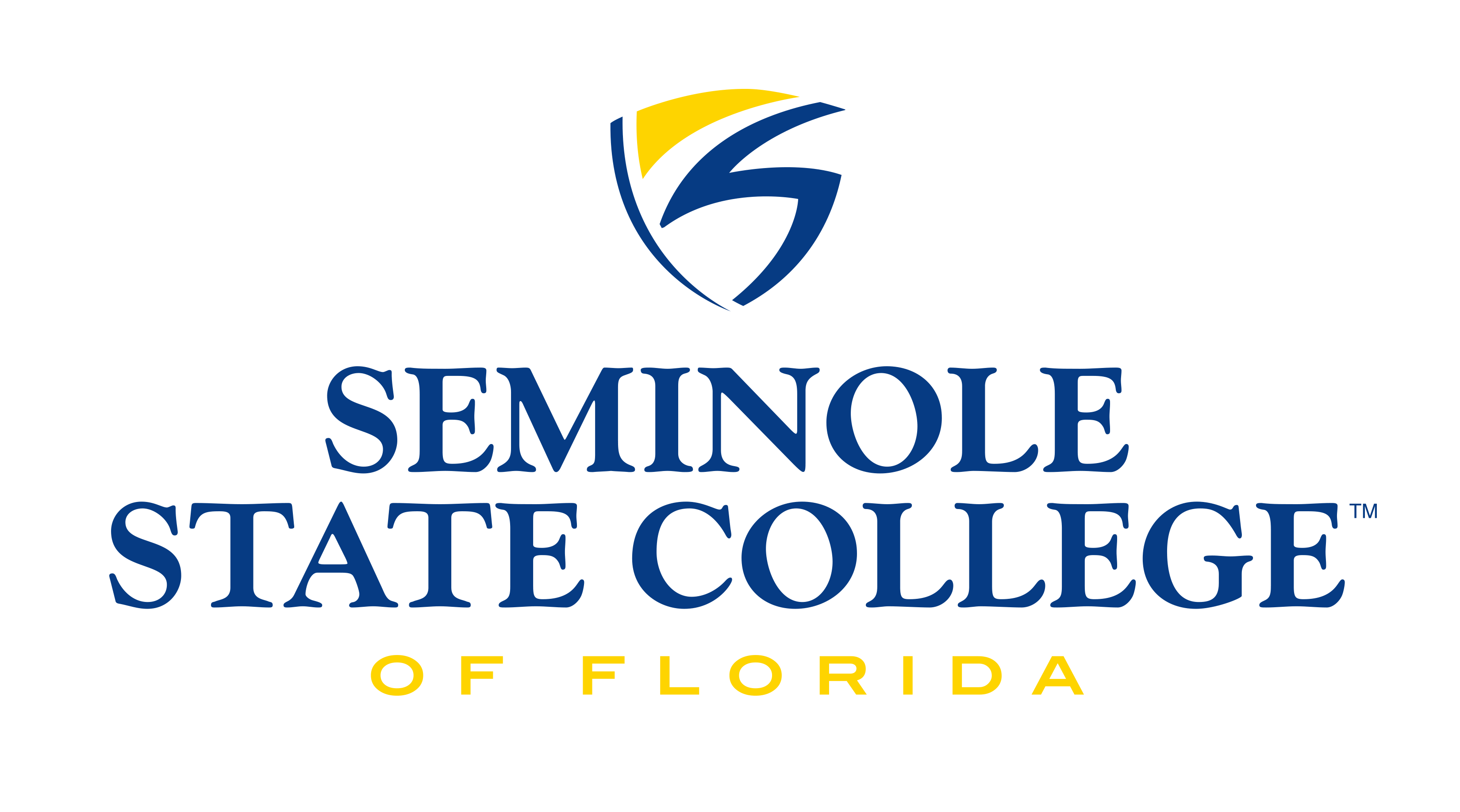 Seminole State College logo