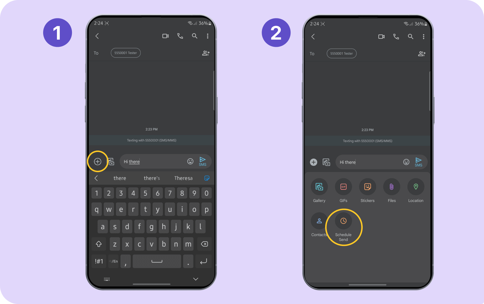 Will iOS have the hamburger eventually? Why does it not now and they're so different. The hamburger makes it easier to navigate channels, while iOS you have to start back over.