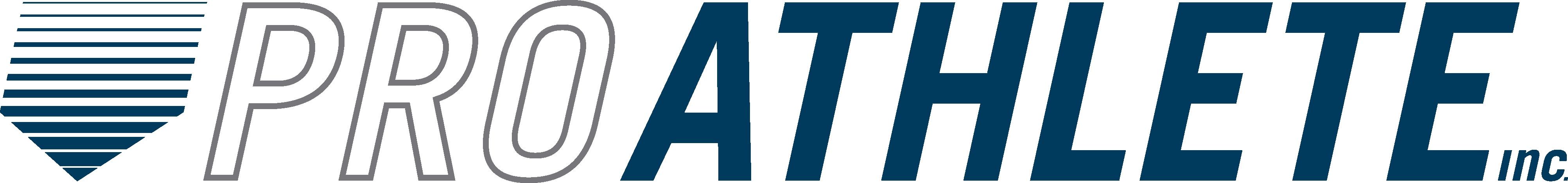 ProAthlete logo