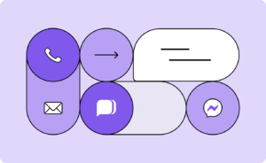 Centralized communication hero image