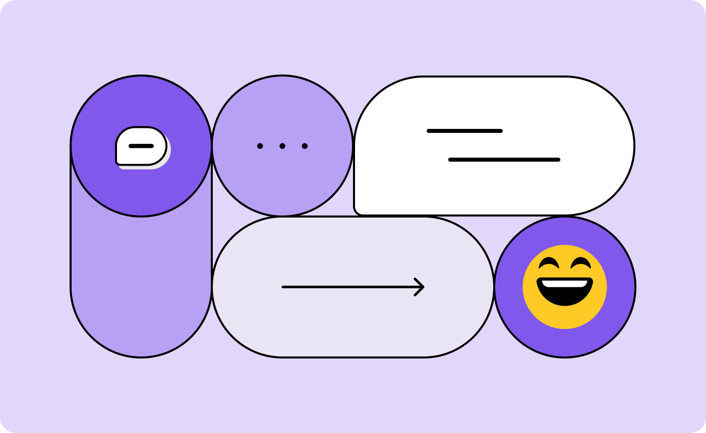 Streamlining communication hero image