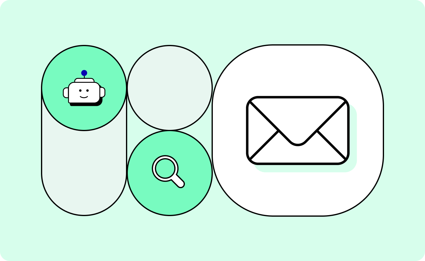 10 ways to identify an AI-generated email hero
