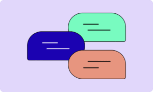 How to respond to a text hero image