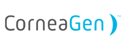 CorneaGen logo
