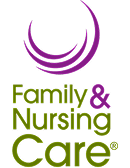 Familiy & Nursing Care logo