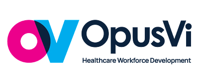 OpusVi logo