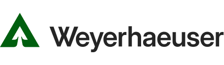 Weyerhaeuser logo