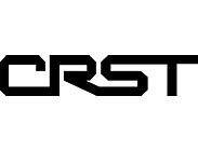 CRST logo