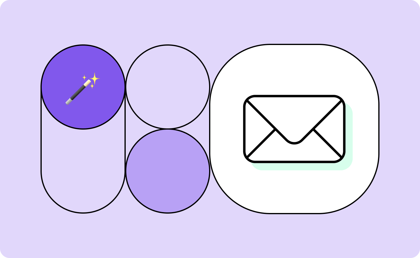 How to polish email hero