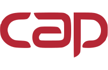 cap logo